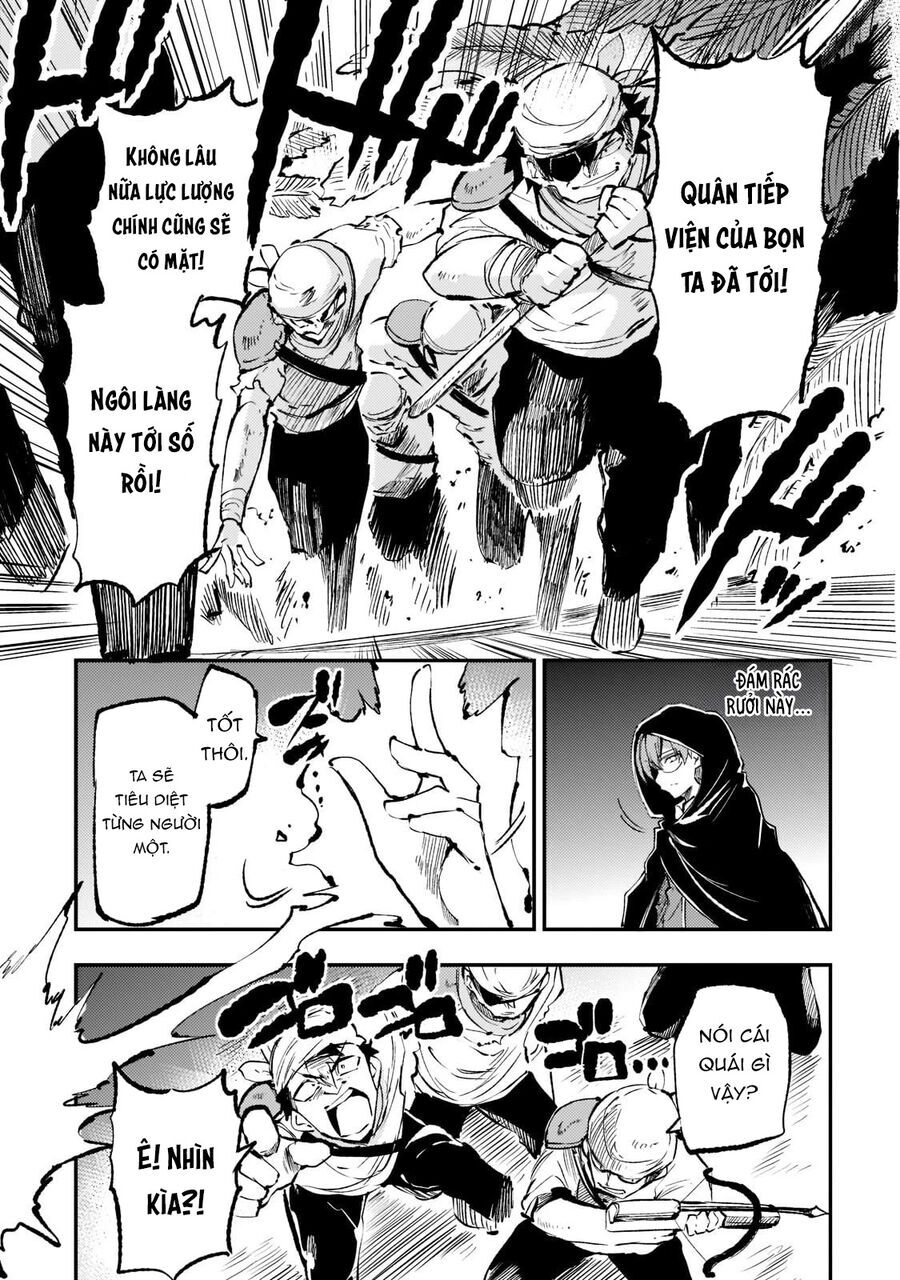Hitoribocchi No Isekai Kouryaku Chap 157 - Next Chap 158