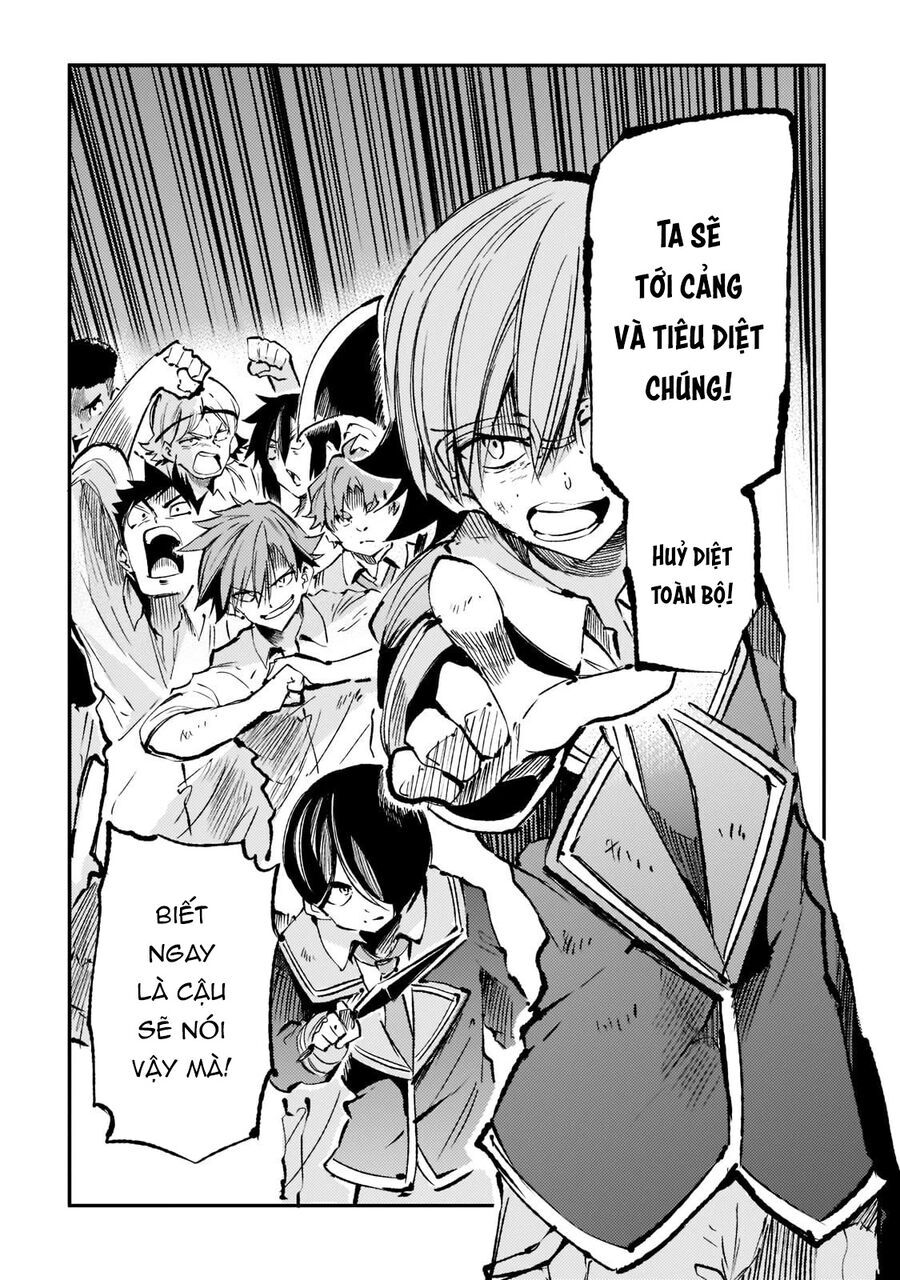 Hitoribocchi No Isekai Kouryaku Chap 157 - Next Chap 158