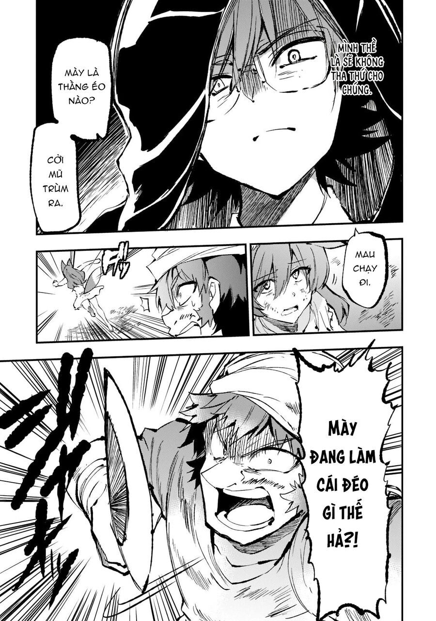 Hitoribocchi No Isekai Kouryaku Chap 157 - Next Chap 158