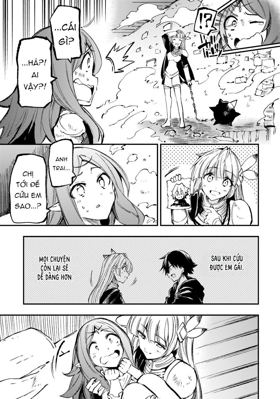 Hitoribocchi No Isekai Kouryaku Chap 158 - Next Chap 159
