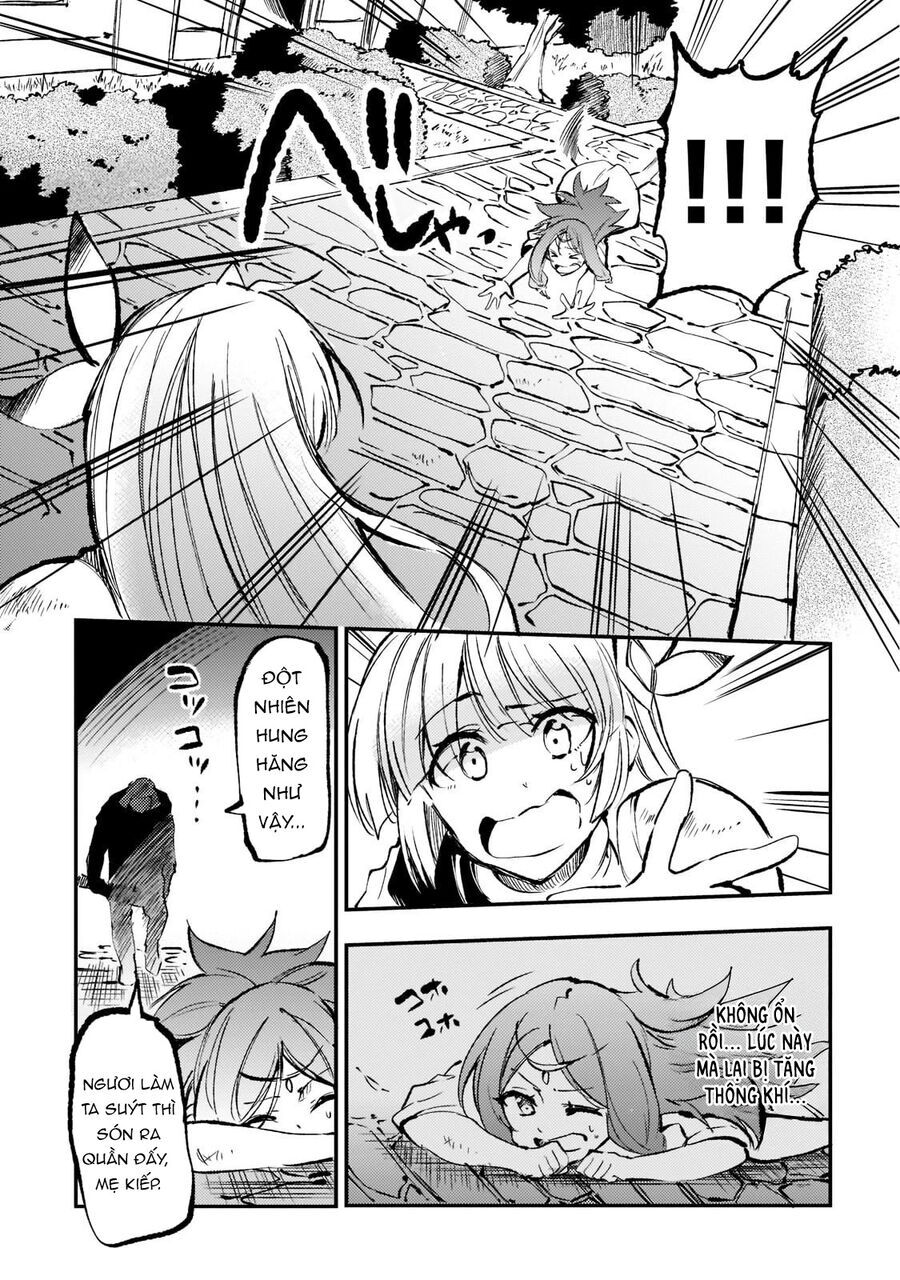 Hitoribocchi No Isekai Kouryaku Chap 159 - Next Chap 160