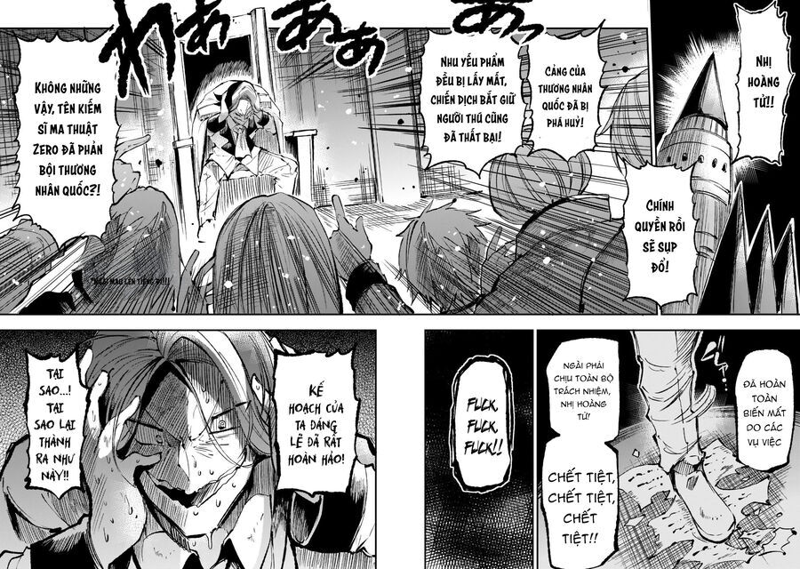 Hitoribocchi No Isekai Kouryaku Chap 159 - Next Chap 160