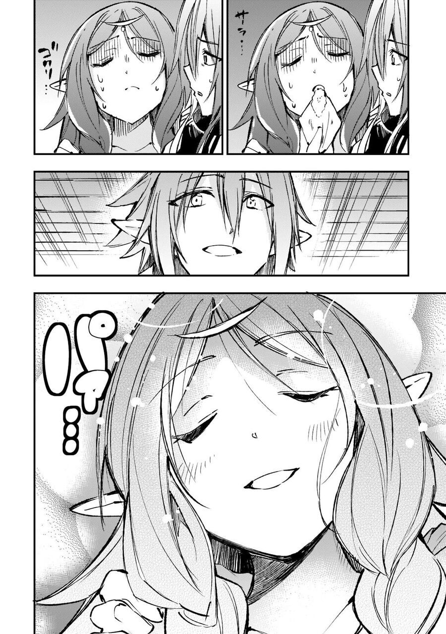 Hitoribocchi No Isekai Kouryaku Chap 160 - Next Chap 161