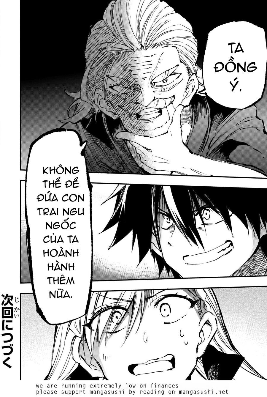 Hitoribocchi No Isekai Kouryaku Chap 160 - Next Chap 161