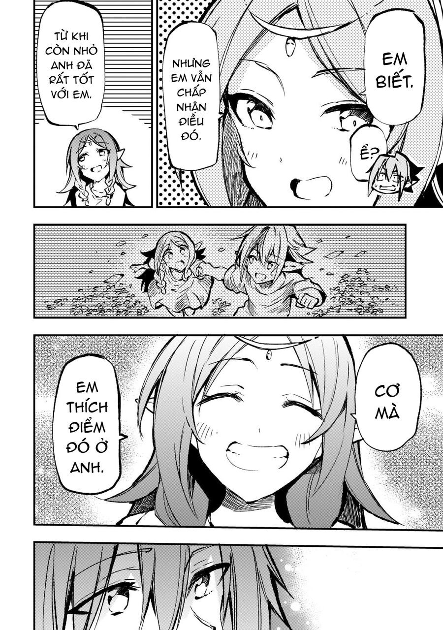 Hitoribocchi No Isekai Kouryaku Chap 160 - Next Chap 161