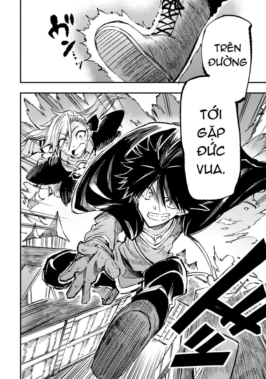 Hitoribocchi No Isekai Kouryaku Chap 160 - Next Chap 161