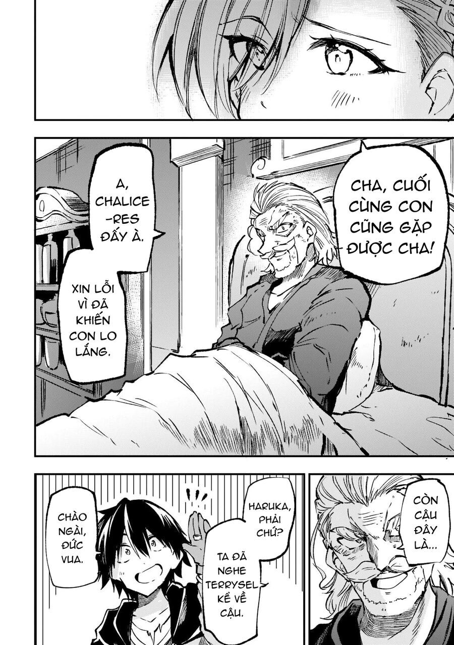 Hitoribocchi No Isekai Kouryaku Chap 160 - Next Chap 161