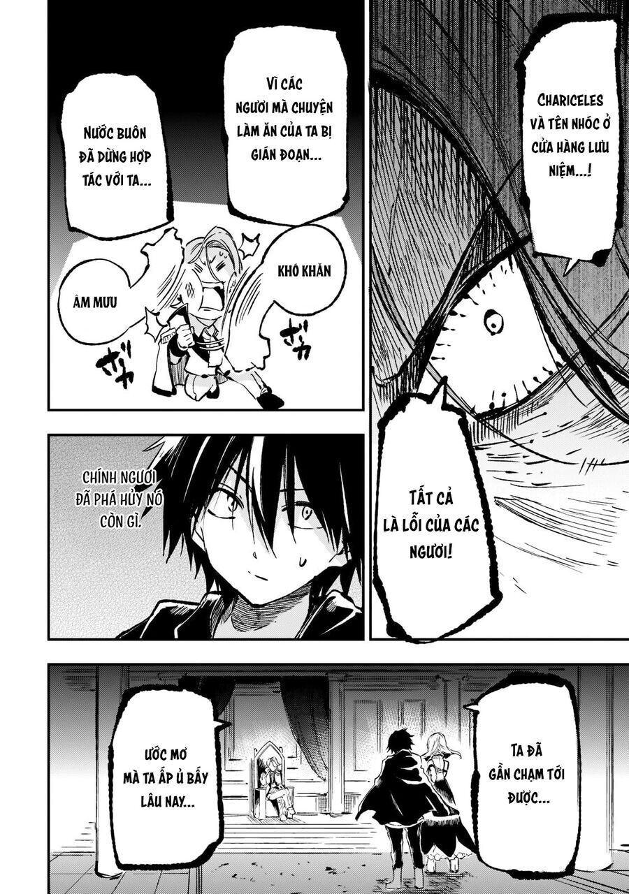 Hitoribocchi No Isekai Kouryaku Chap 161 - Next Chap 162