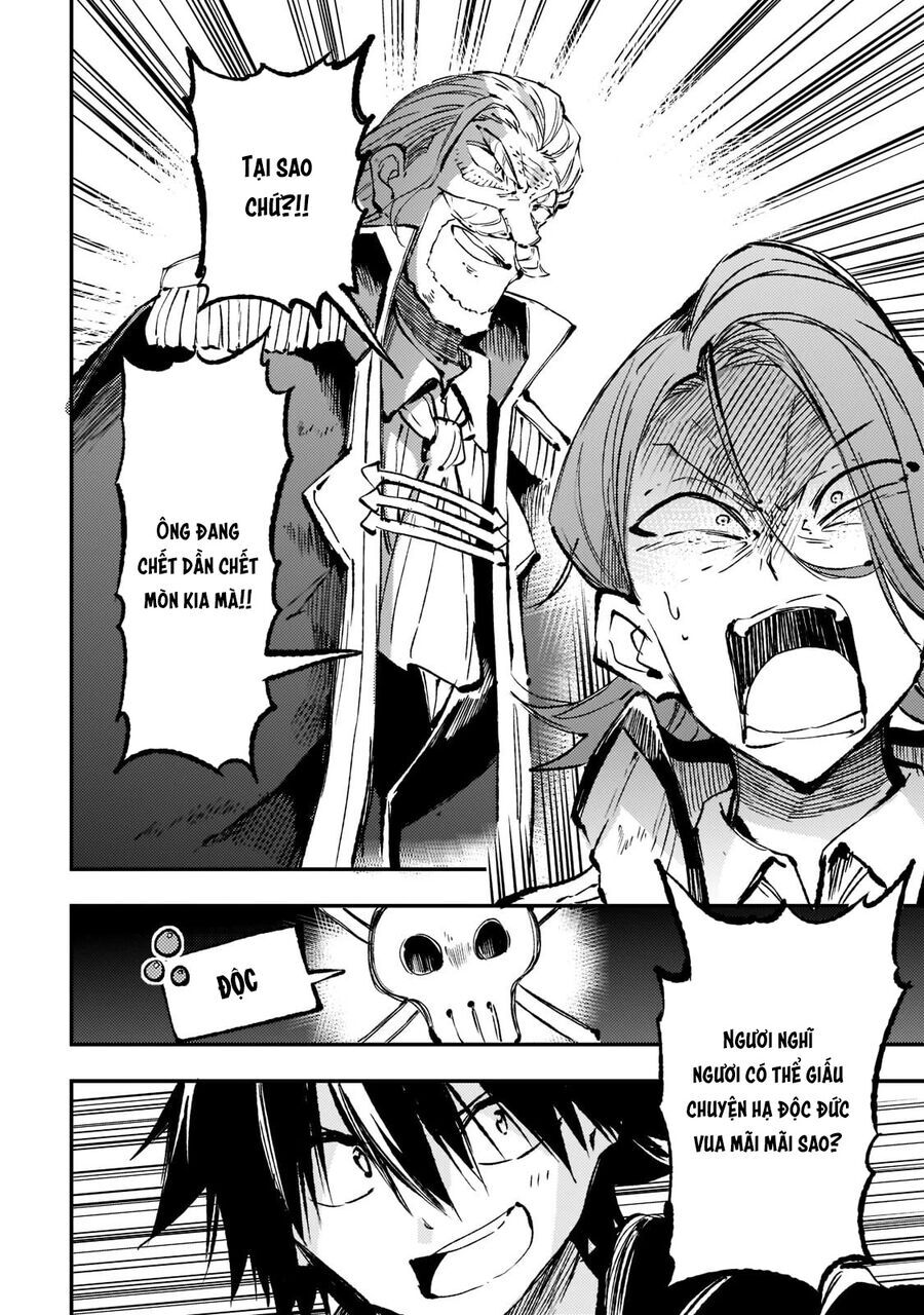 Hitoribocchi No Isekai Kouryaku Chap 161 - Next Chap 162
