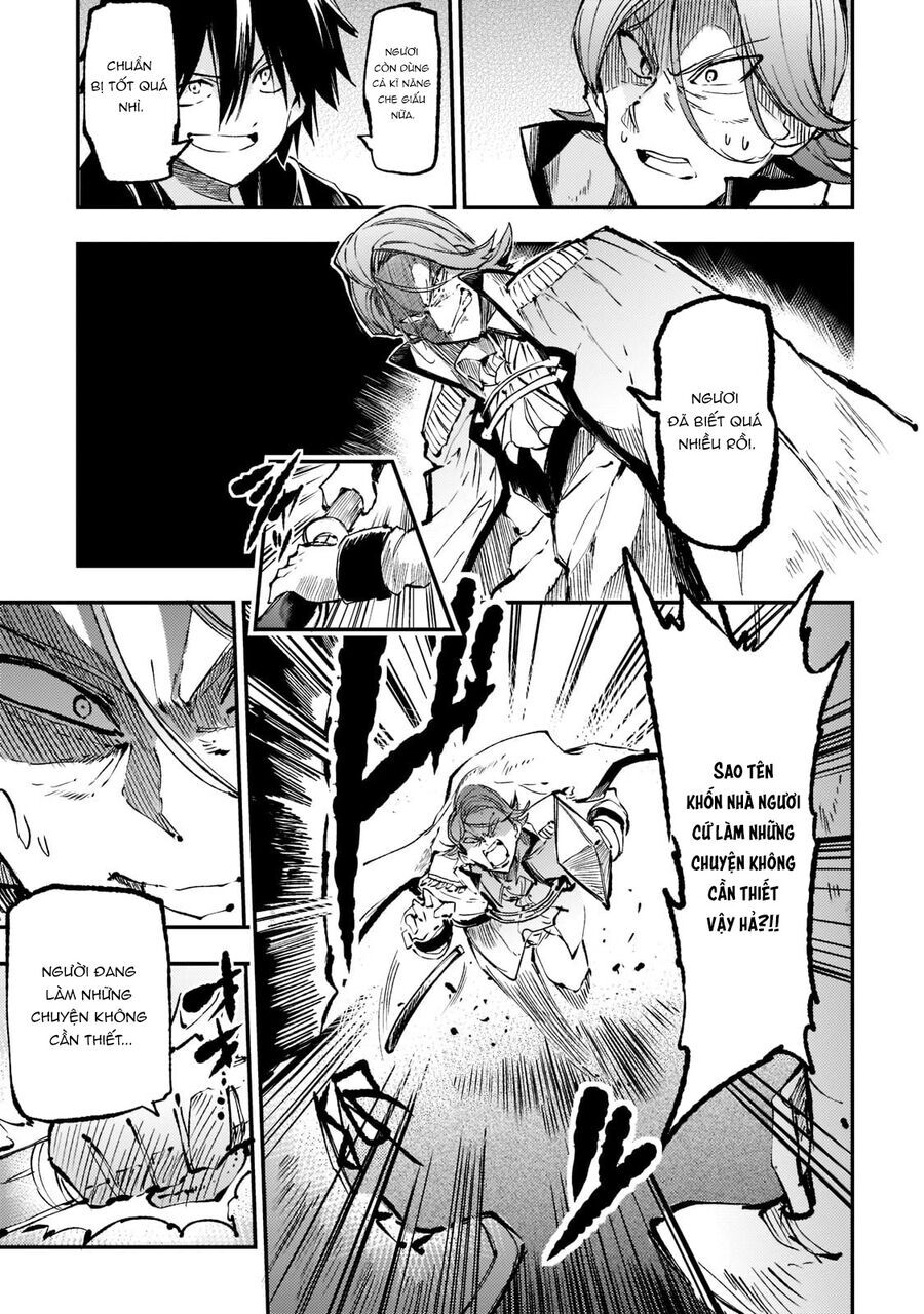 Hitoribocchi No Isekai Kouryaku Chap 161 - Next Chap 162