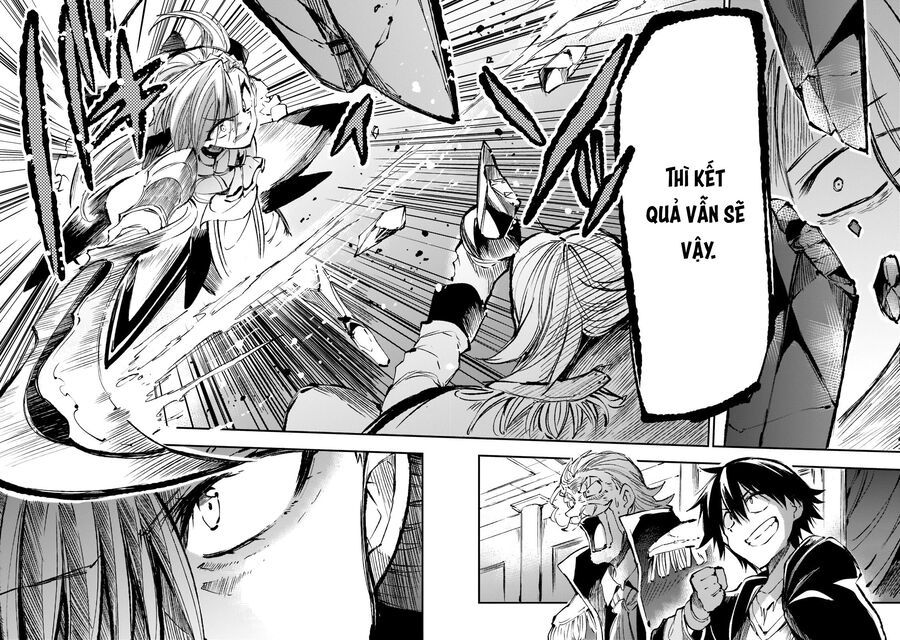 Hitoribocchi No Isekai Kouryaku Chap 162 - Next Chap 163