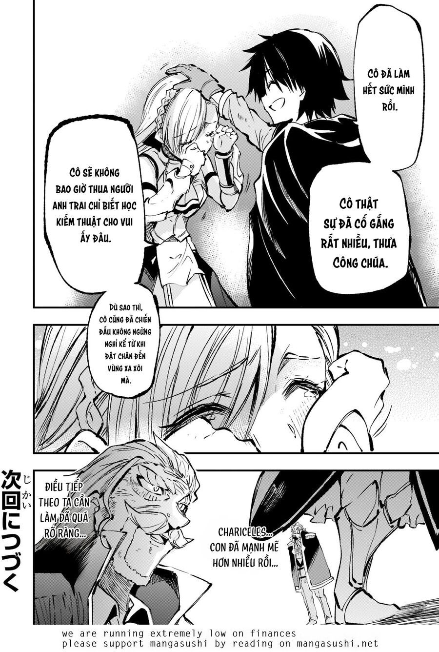 Hitoribocchi No Isekai Kouryaku Chap 162 - Next Chap 163
