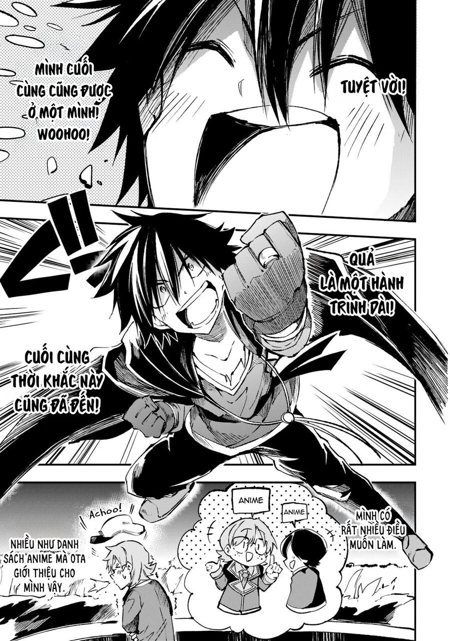 Hitoribocchi No Isekai Kouryaku Chap 163 - Next Chap 164
