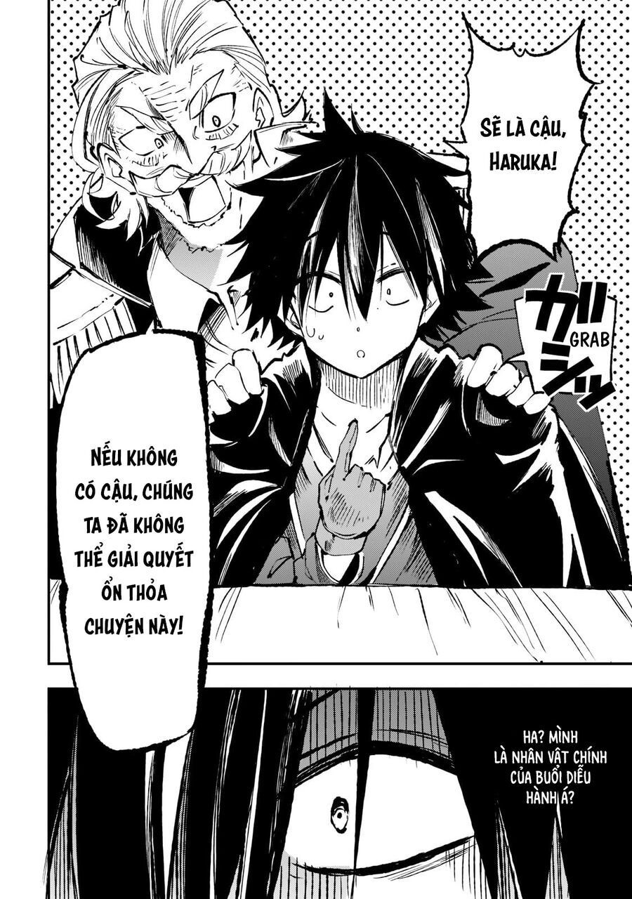 Hitoribocchi No Isekai Kouryaku Chap 163 - Next Chap 164