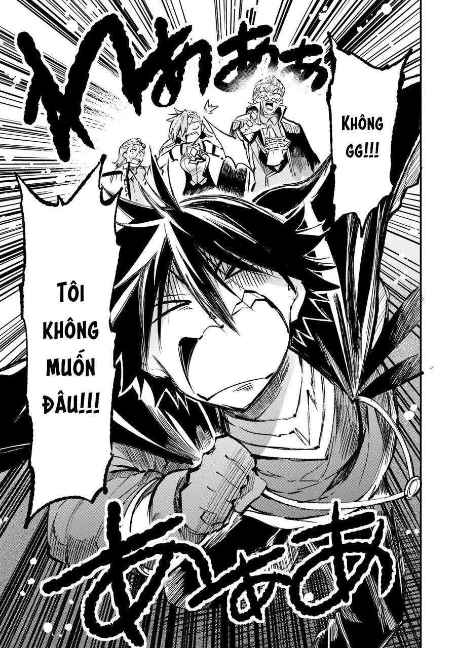 Hitoribocchi No Isekai Kouryaku Chap 163 - Next Chap 164