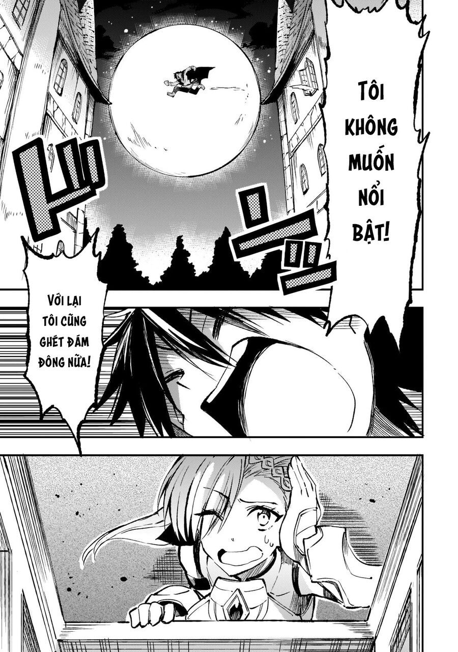 Hitoribocchi No Isekai Kouryaku Chap 163 - Next Chap 164