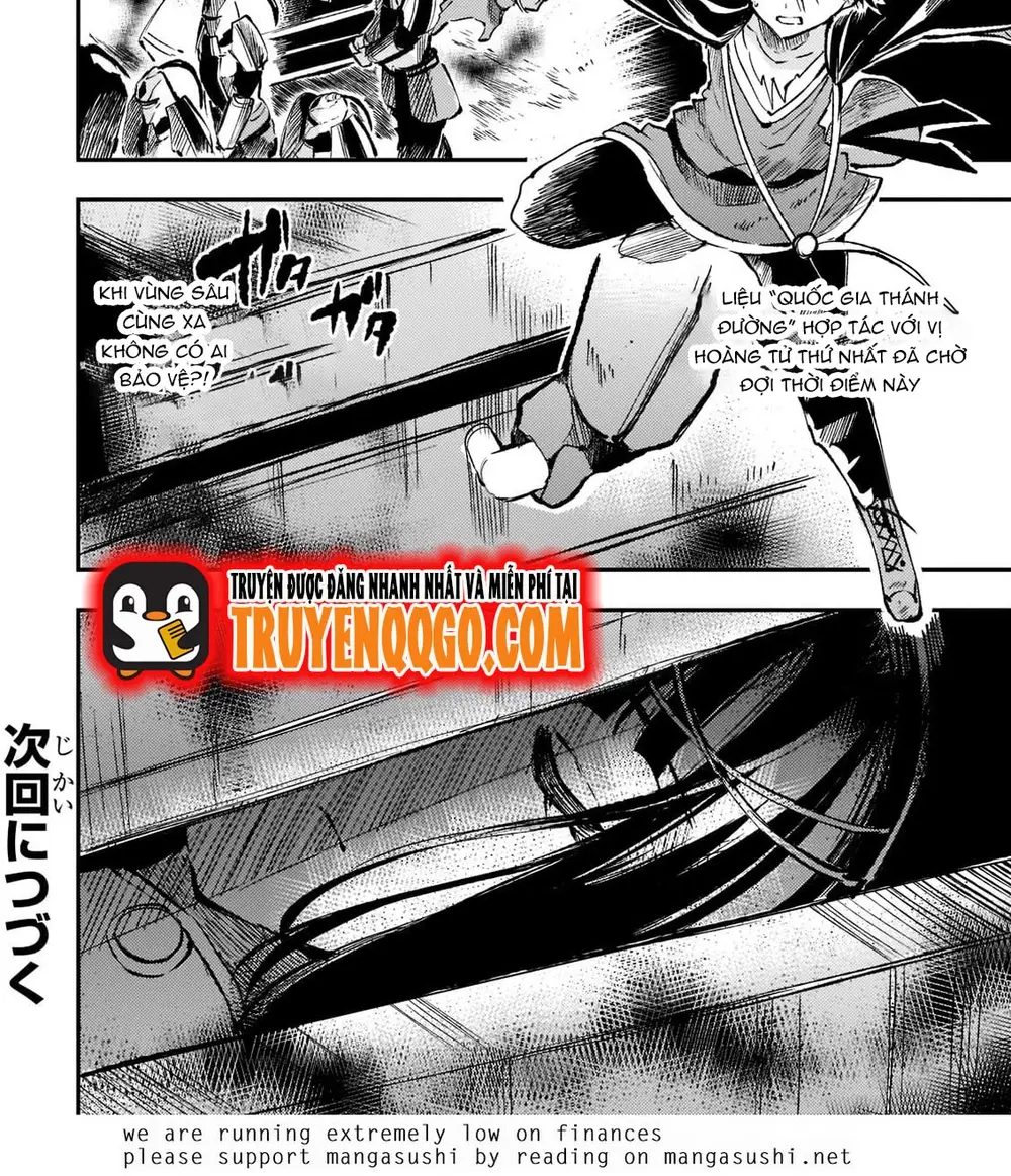 Hitoribocchi No Isekai Kouryaku Chap 165 - Next Chap 166