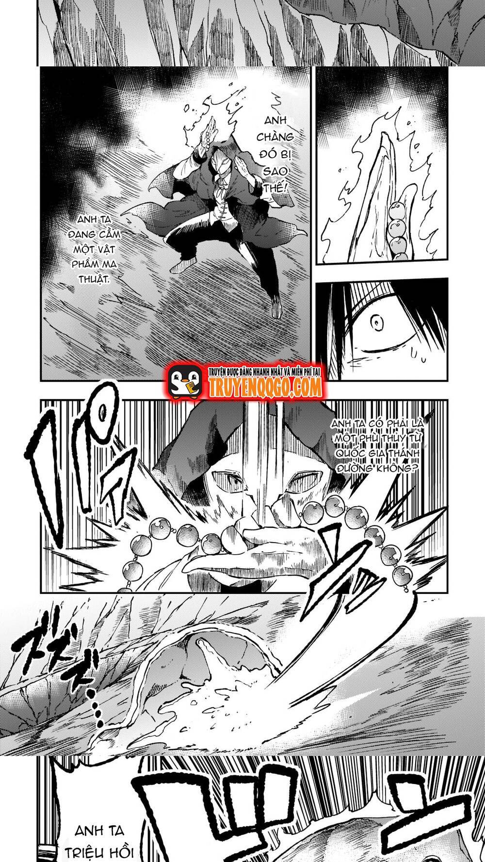 Hitoribocchi No Isekai Kouryaku Chap 169 - Next Chap 170