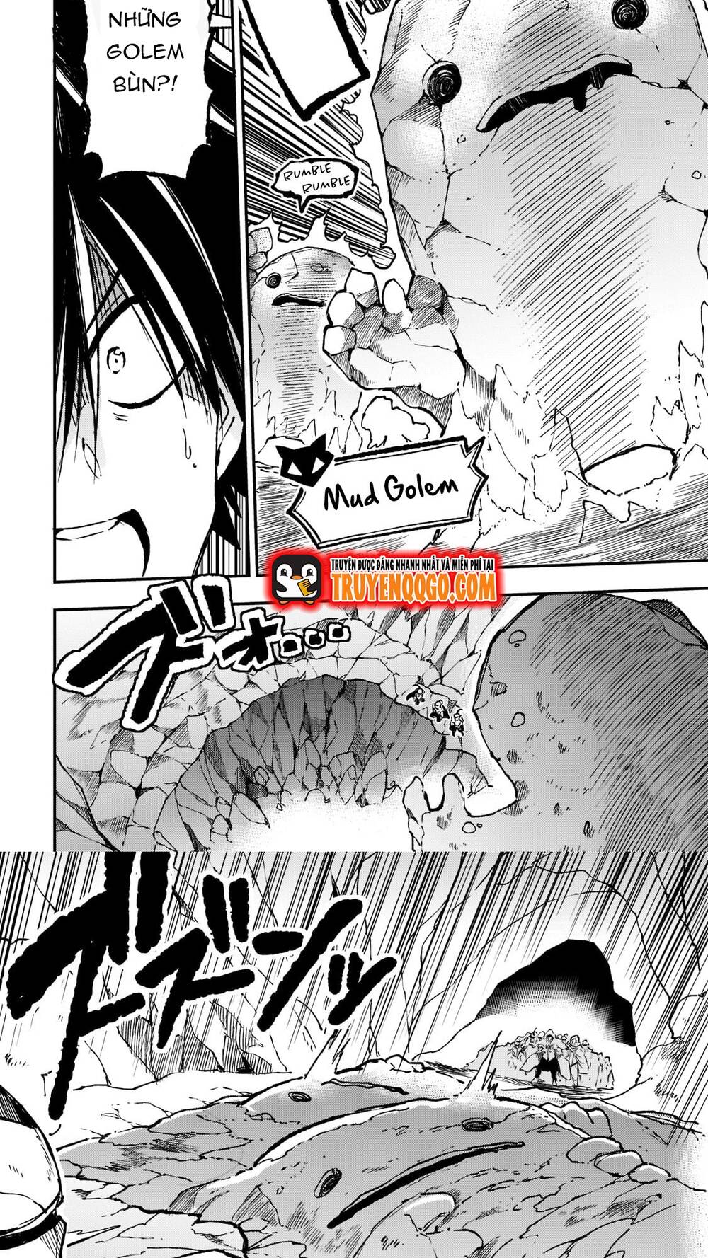 Hitoribocchi No Isekai Kouryaku Chap 169 - Next Chap 170