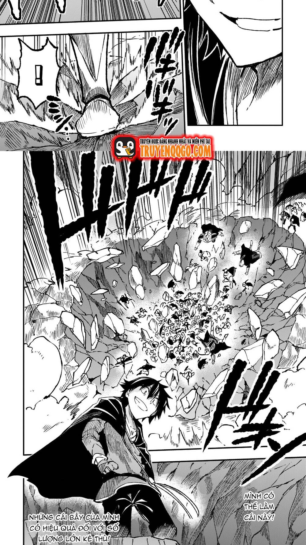 Hitoribocchi No Isekai Kouryaku Chap 169 - Next Chap 170