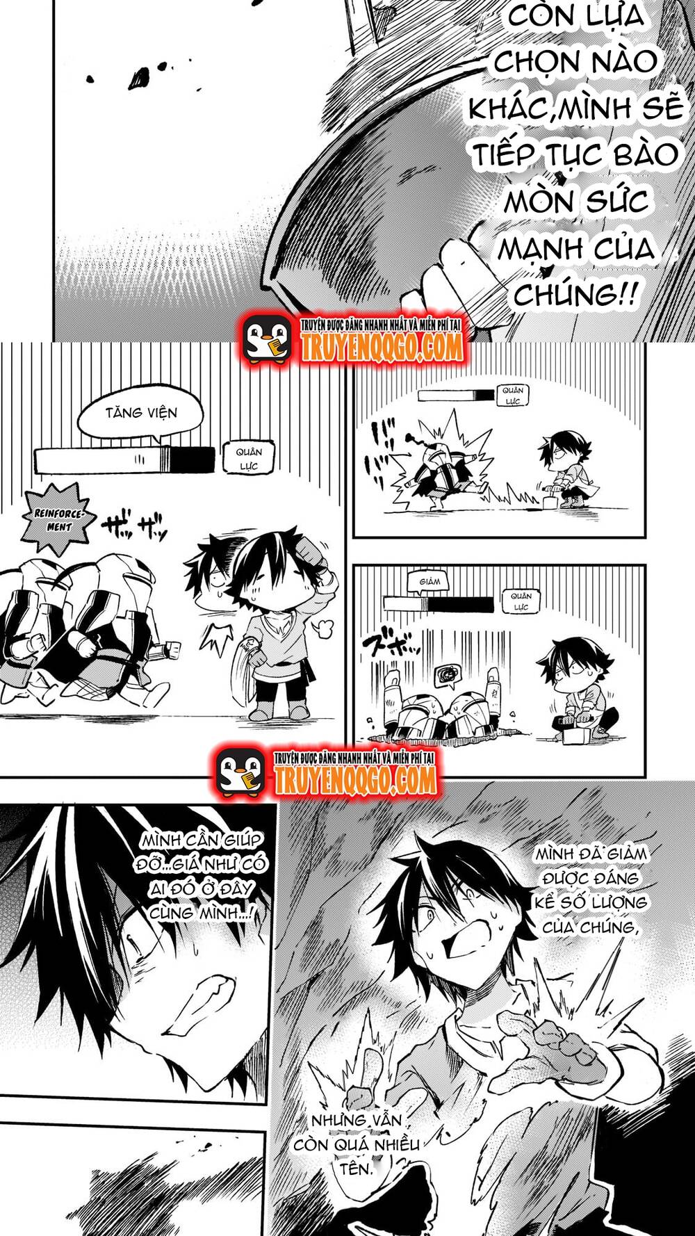 Hitoribocchi No Isekai Kouryaku Chap 169 - Next Chap 170