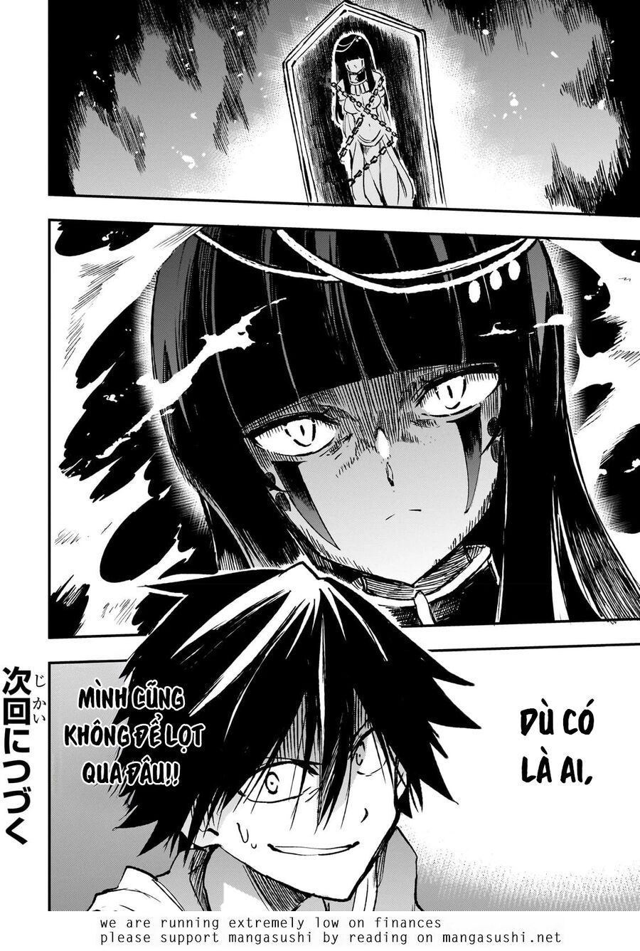 Hitoribocchi No Isekai Kouryaku Chap 170 - Next Chap 171