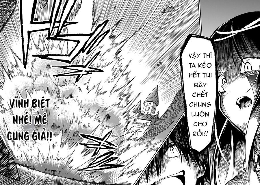 Hitoribocchi No Isekai Kouryaku Chap 172 - Next Chap 173