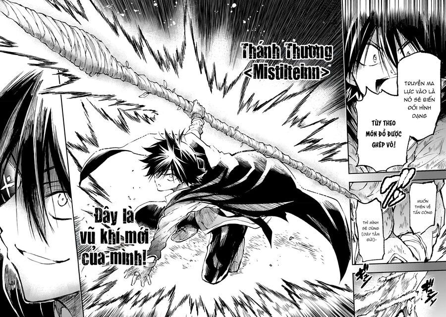 Hitoribocchi No Isekai Kouryaku Chap 174 - Next Chap 175