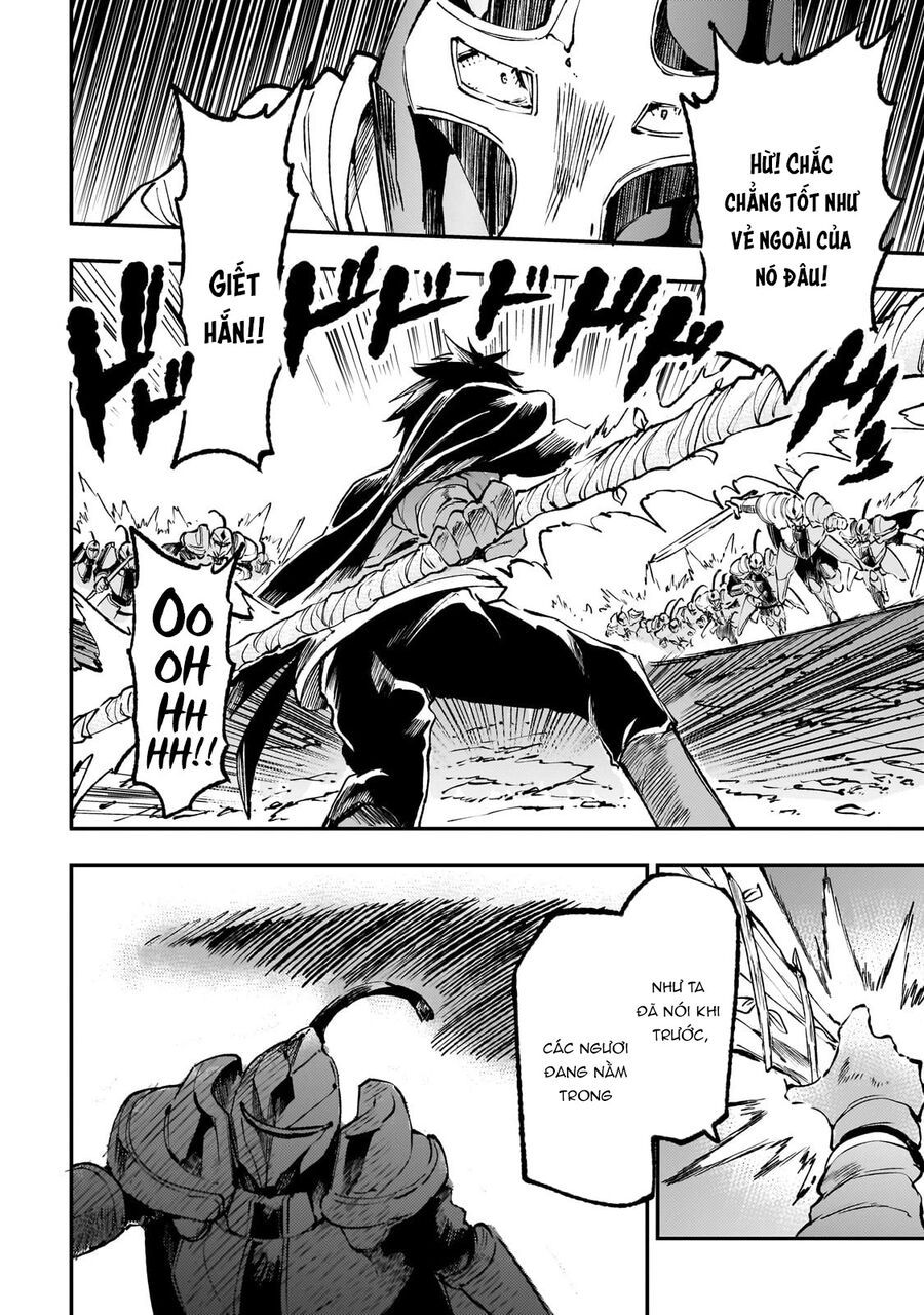 Hitoribocchi No Isekai Kouryaku Chap 174 - Next Chap 175
