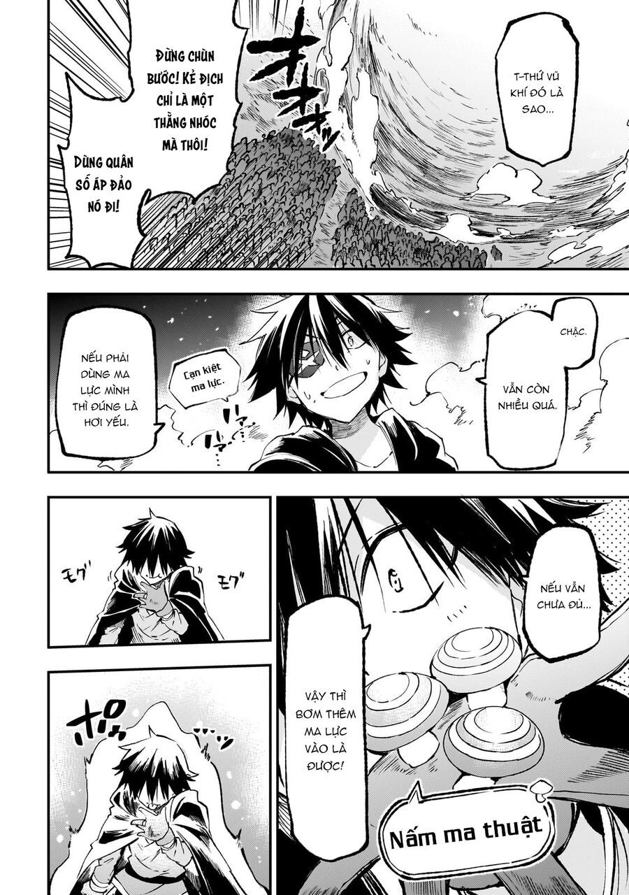 Hitoribocchi No Isekai Kouryaku Chap 174 - Next Chap 175