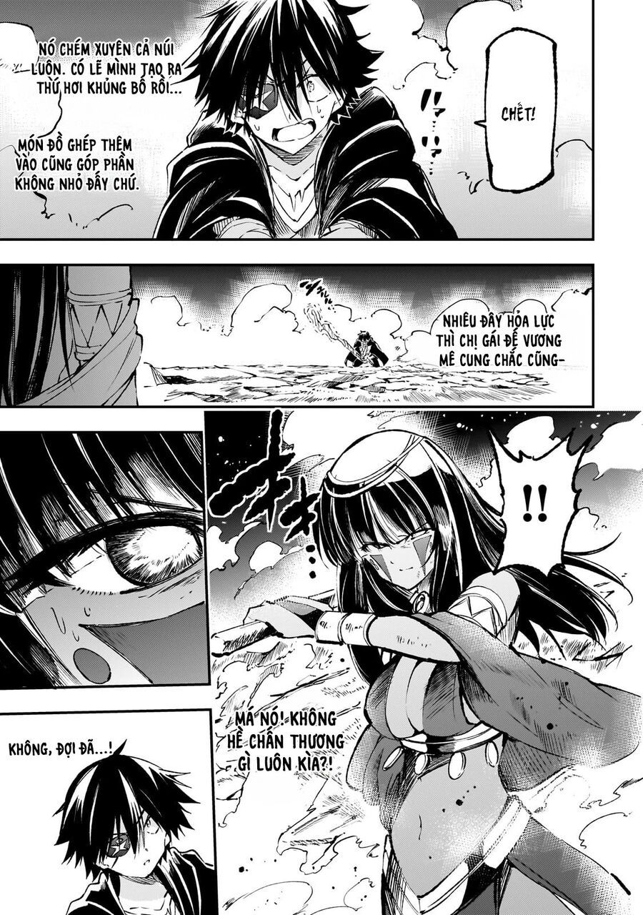 Hitoribocchi No Isekai Kouryaku Chap 174 - Next Chap 175