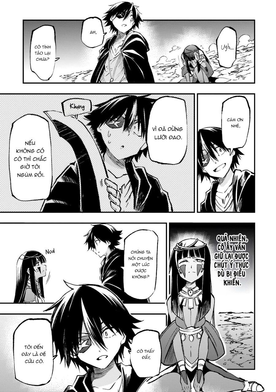 Hitoribocchi No Isekai Kouryaku Chap 175 - Next Chap 176