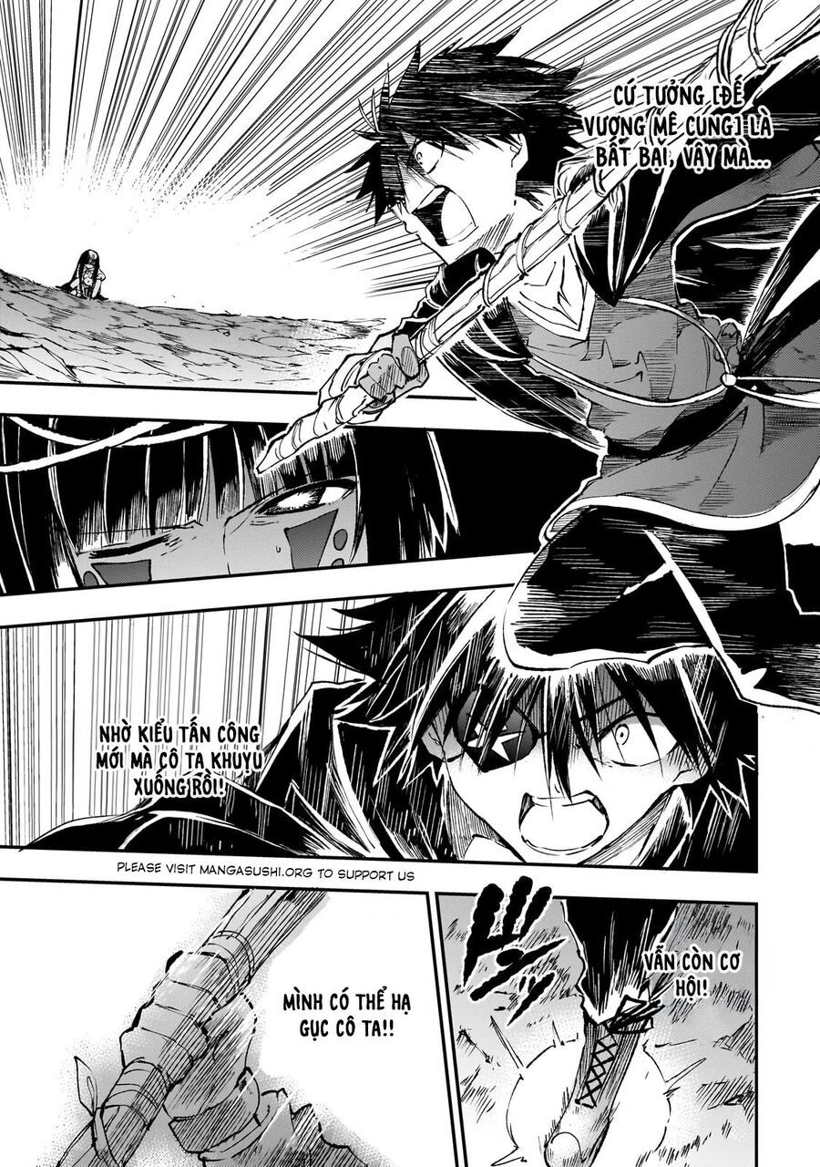 Hitoribocchi No Isekai Kouryaku Chap 175 - Next Chap 176