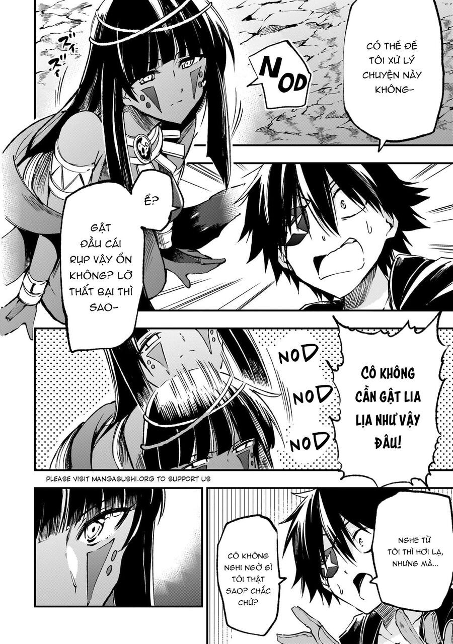 Hitoribocchi No Isekai Kouryaku Chap 175 - Next Chap 176