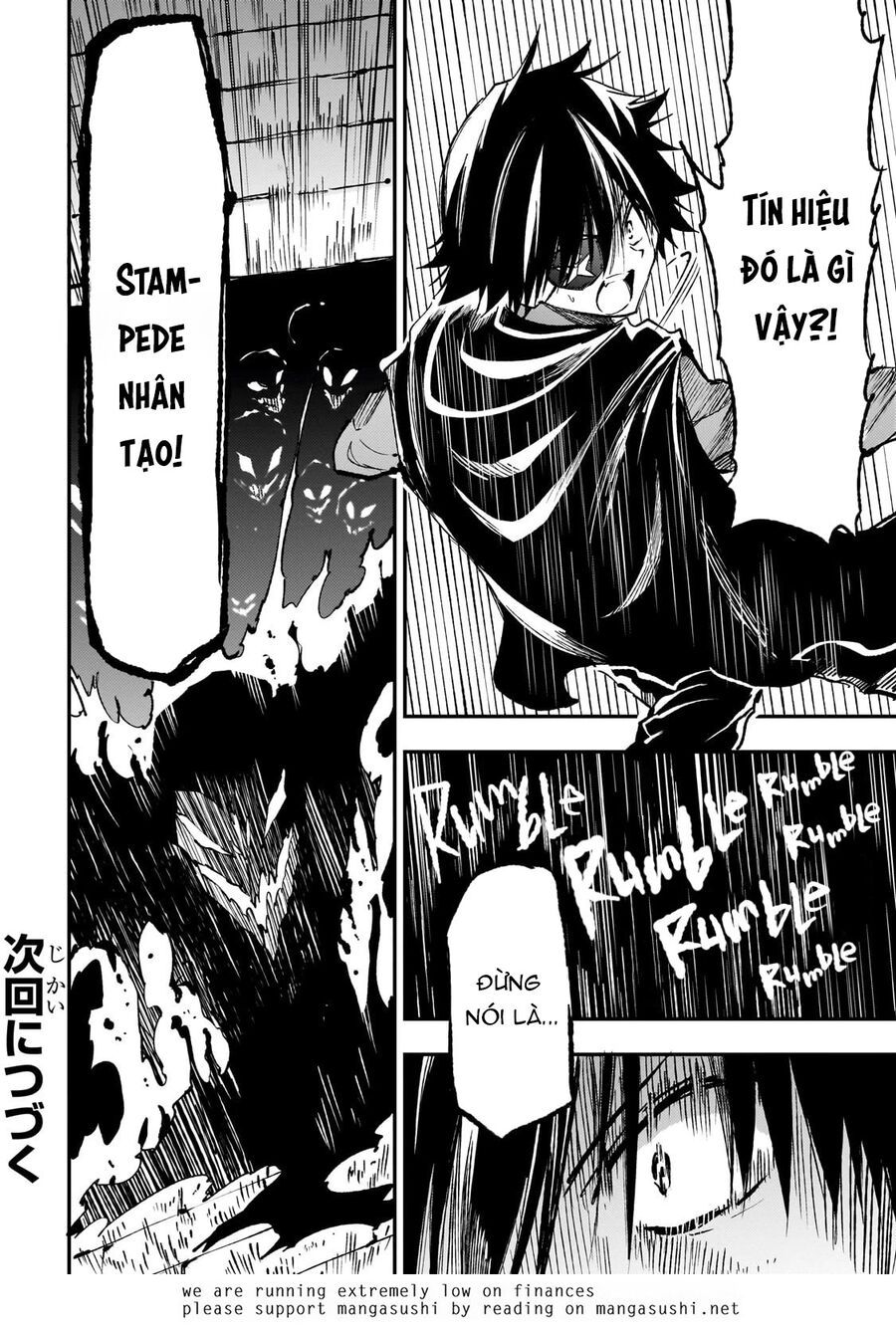 Hitoribocchi No Isekai Kouryaku Chap 175 - Next Chap 176