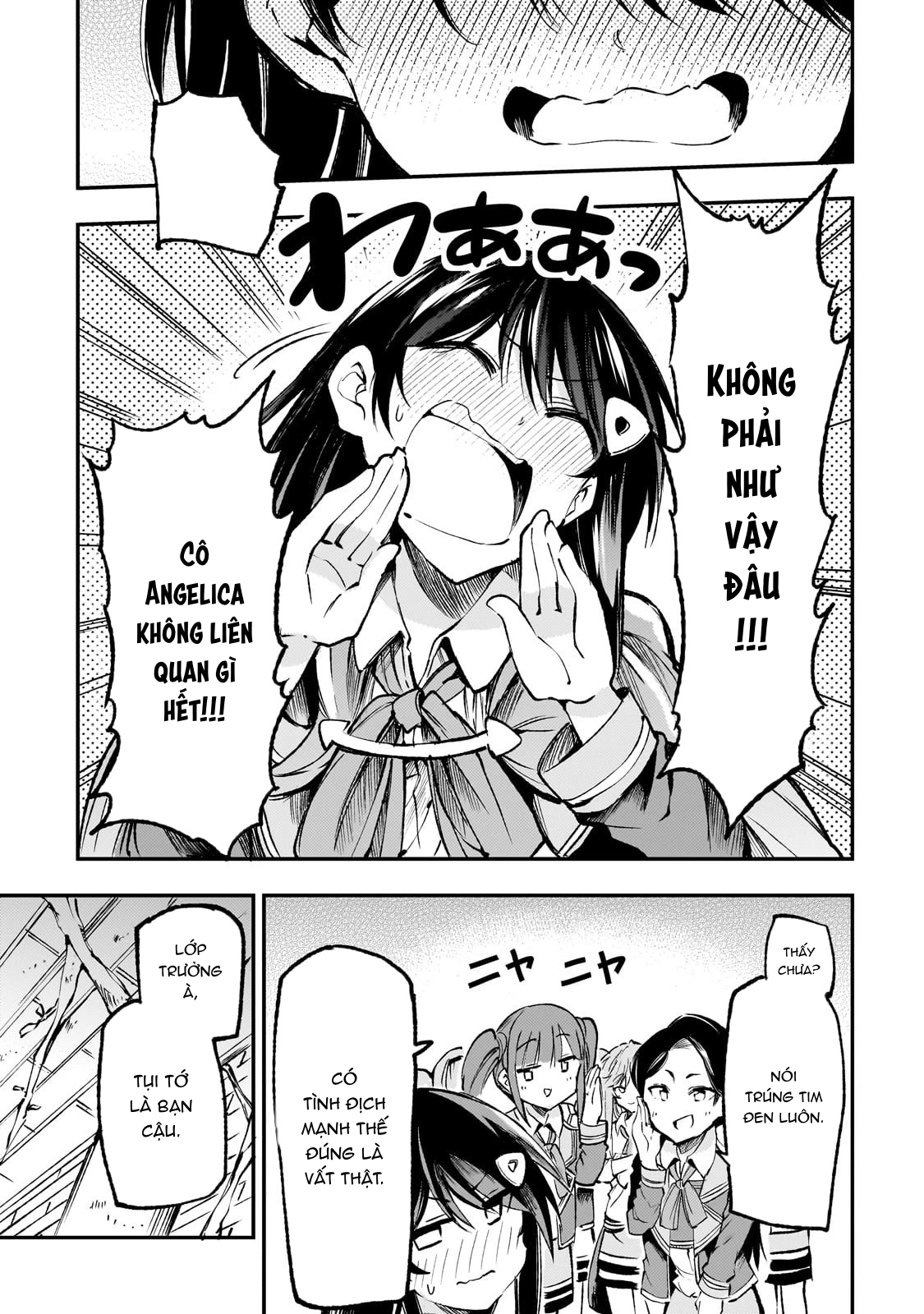 Hitoribocchi No Isekai Kouryaku Chap 178 - Next Chap 179