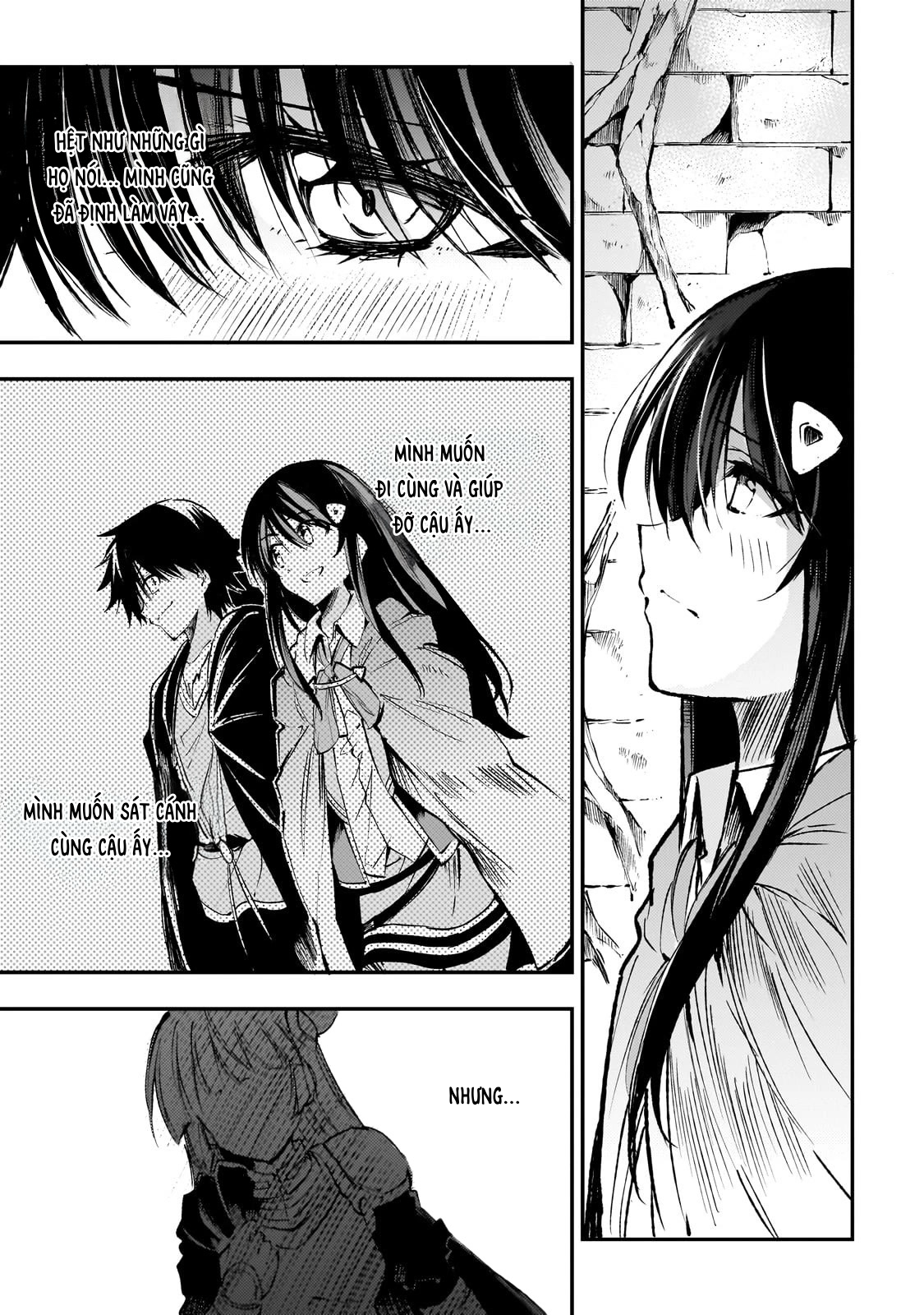 Hitoribocchi No Isekai Kouryaku Chap 178 - Next Chap 179