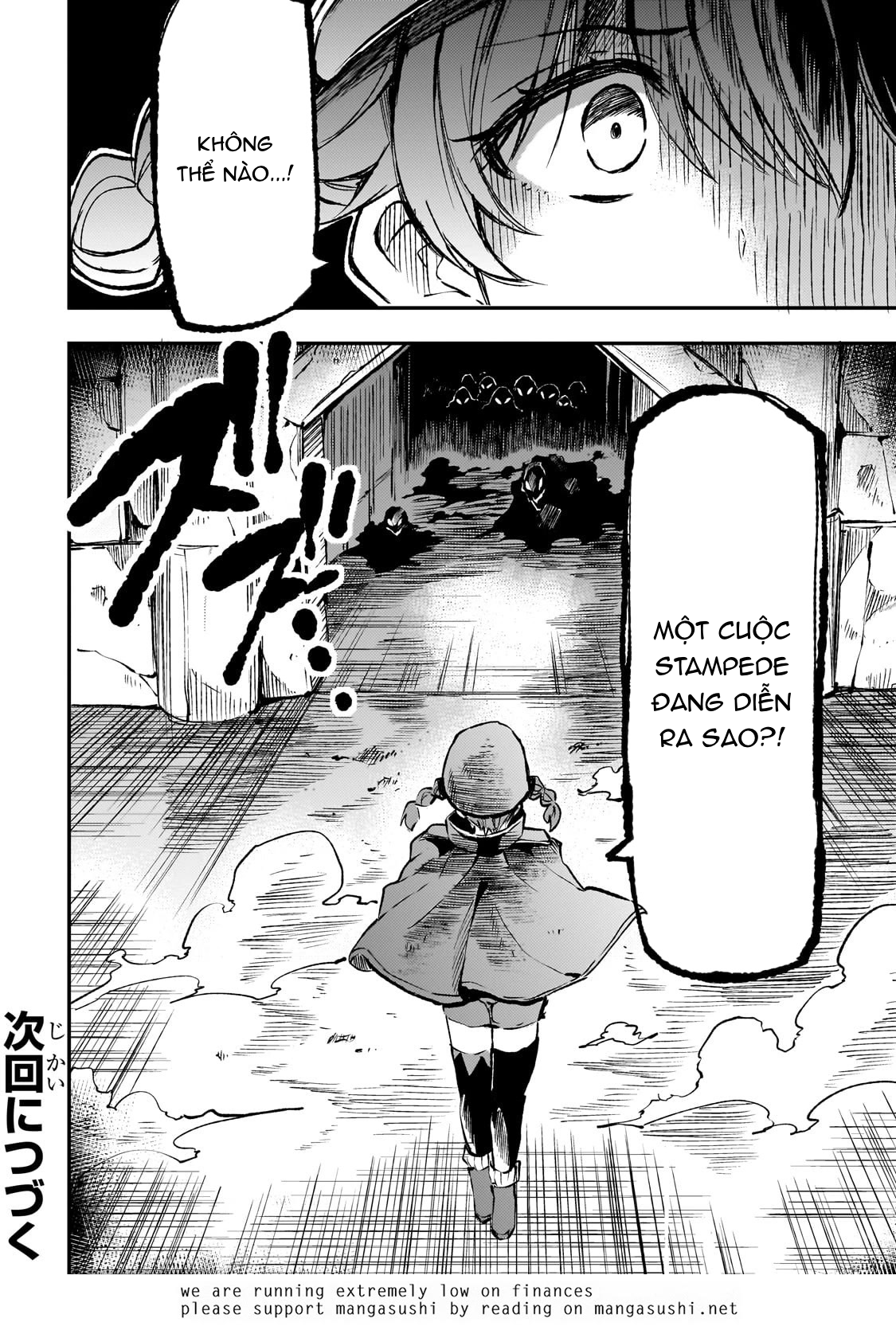 Hitoribocchi No Isekai Kouryaku Chap 178 - Next Chap 179