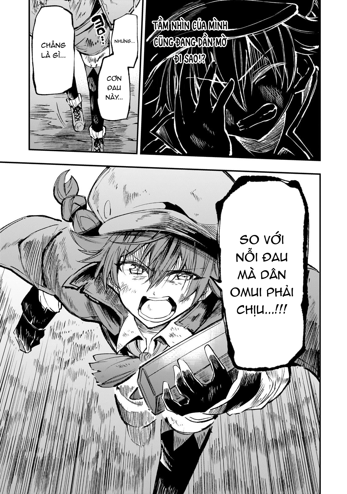 Hitoribocchi No Isekai Kouryaku Chap 179 - Next Chap 180