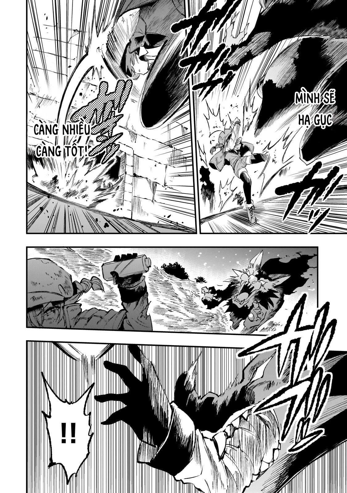 Hitoribocchi No Isekai Kouryaku Chap 179 - Next Chap 180