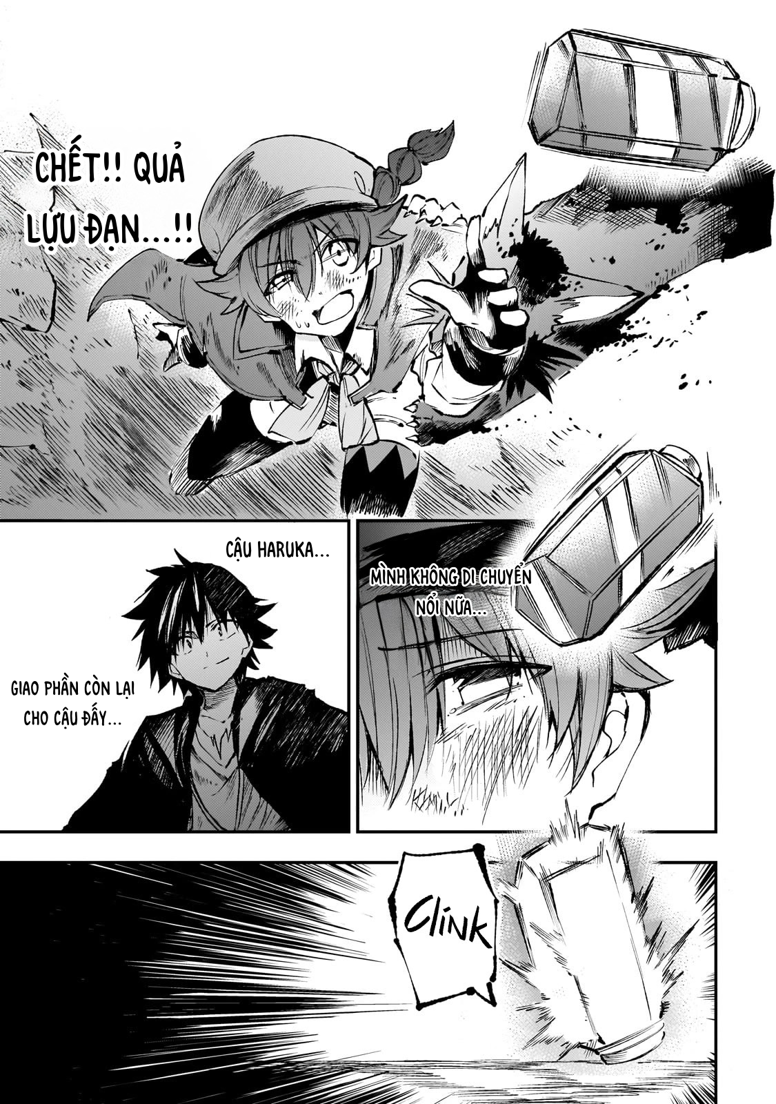 Hitoribocchi No Isekai Kouryaku Chap 179 - Next Chap 180