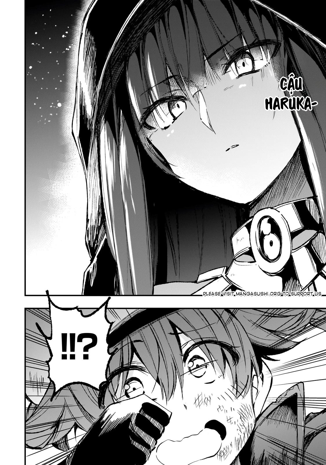 Hitoribocchi No Isekai Kouryaku Chap 179 - Next Chap 180