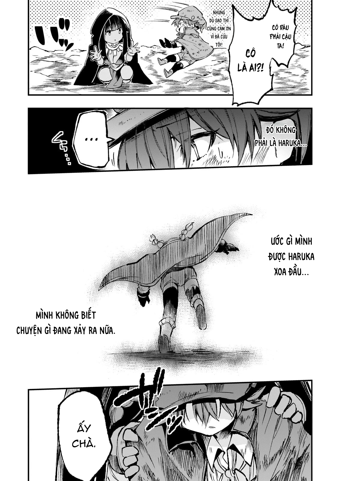 Hitoribocchi No Isekai Kouryaku Chap 179 - Next Chap 180