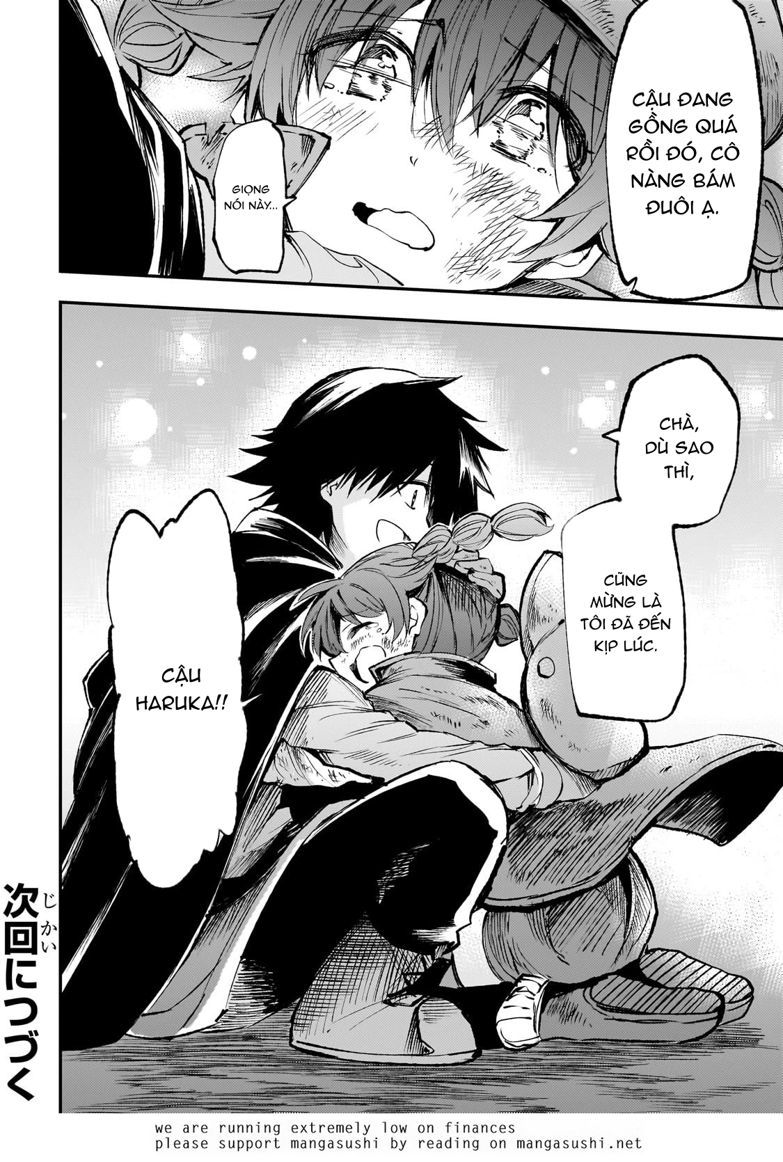 Hitoribocchi No Isekai Kouryaku Chap 179 - Next Chap 180