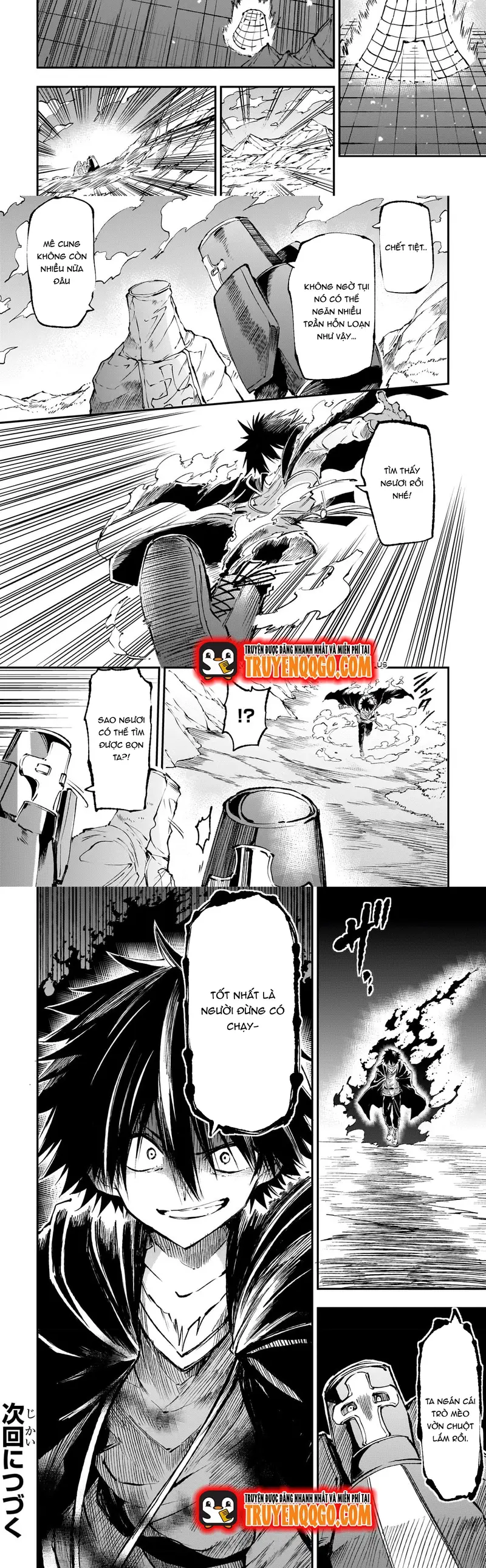 Hitoribocchi No Isekai Kouryaku Chap 183 - Next Chap 184