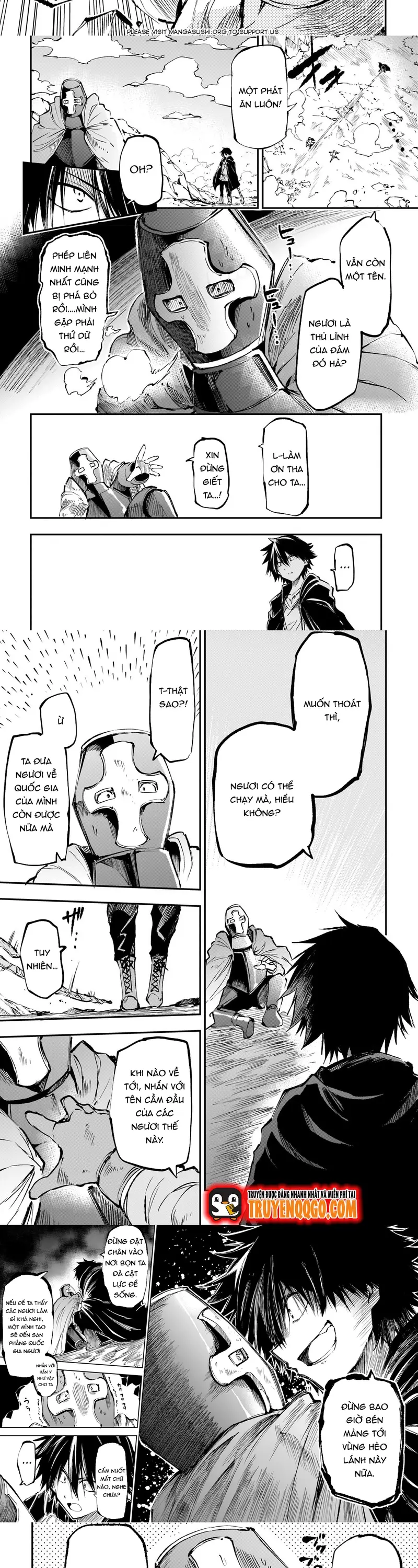 Hitoribocchi No Isekai Kouryaku Chap 184 - Next Chap 185