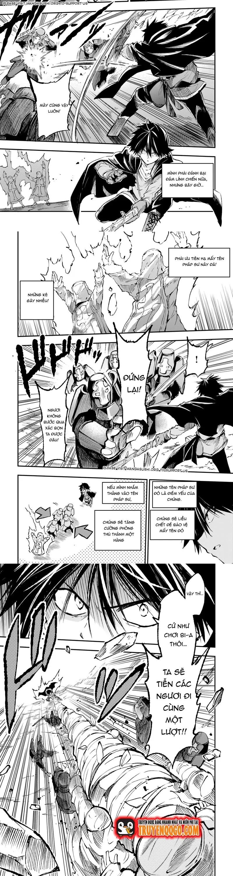 Hitoribocchi No Isekai Kouryaku Chap 184 - Next Chap 185