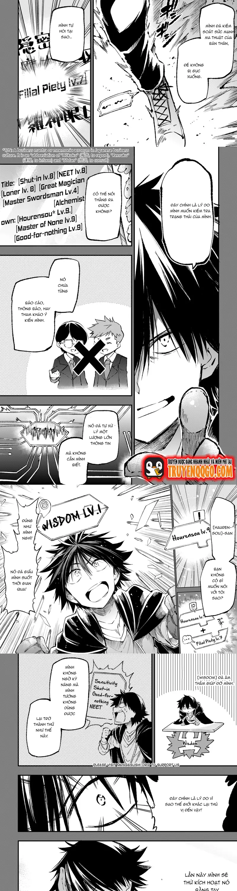 Hitoribocchi No Isekai Kouryaku Chap 187 - Next Chap 188