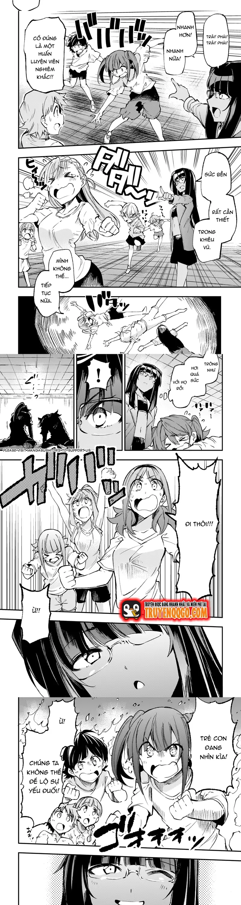 Hitoribocchi No Isekai Kouryaku Chap 190 - Next Chap 191