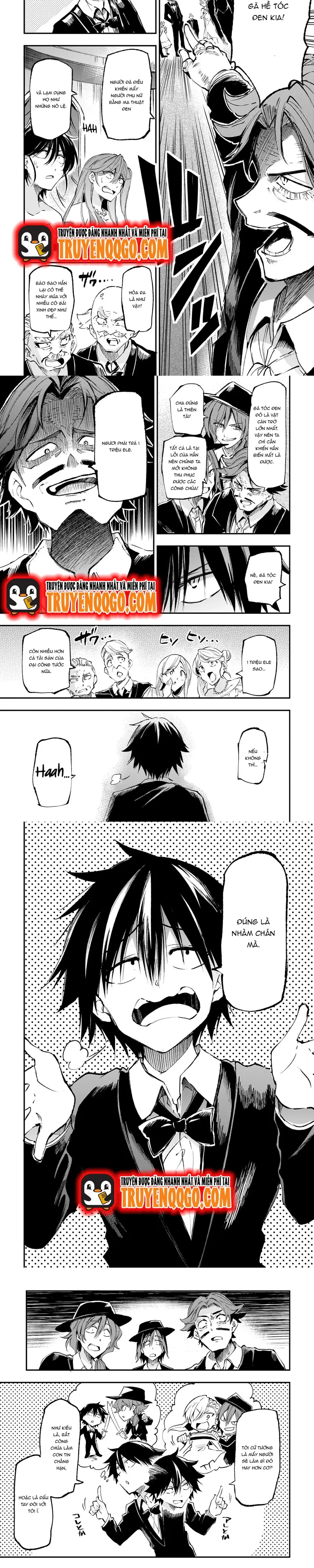 Hitoribocchi No Isekai Kouryaku Chap 193 - Next Chap 194